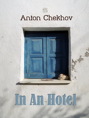 cover image of In an Hotel